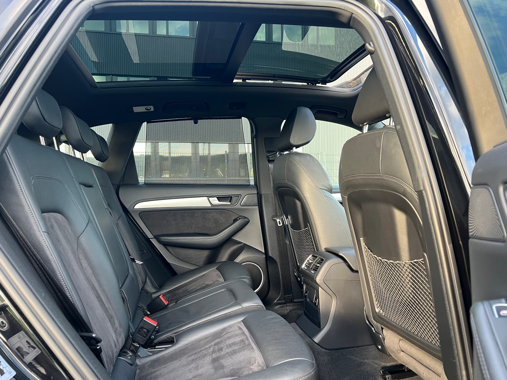 AUDI SQ5 3.0 TDI quattro tiptronic-image-29