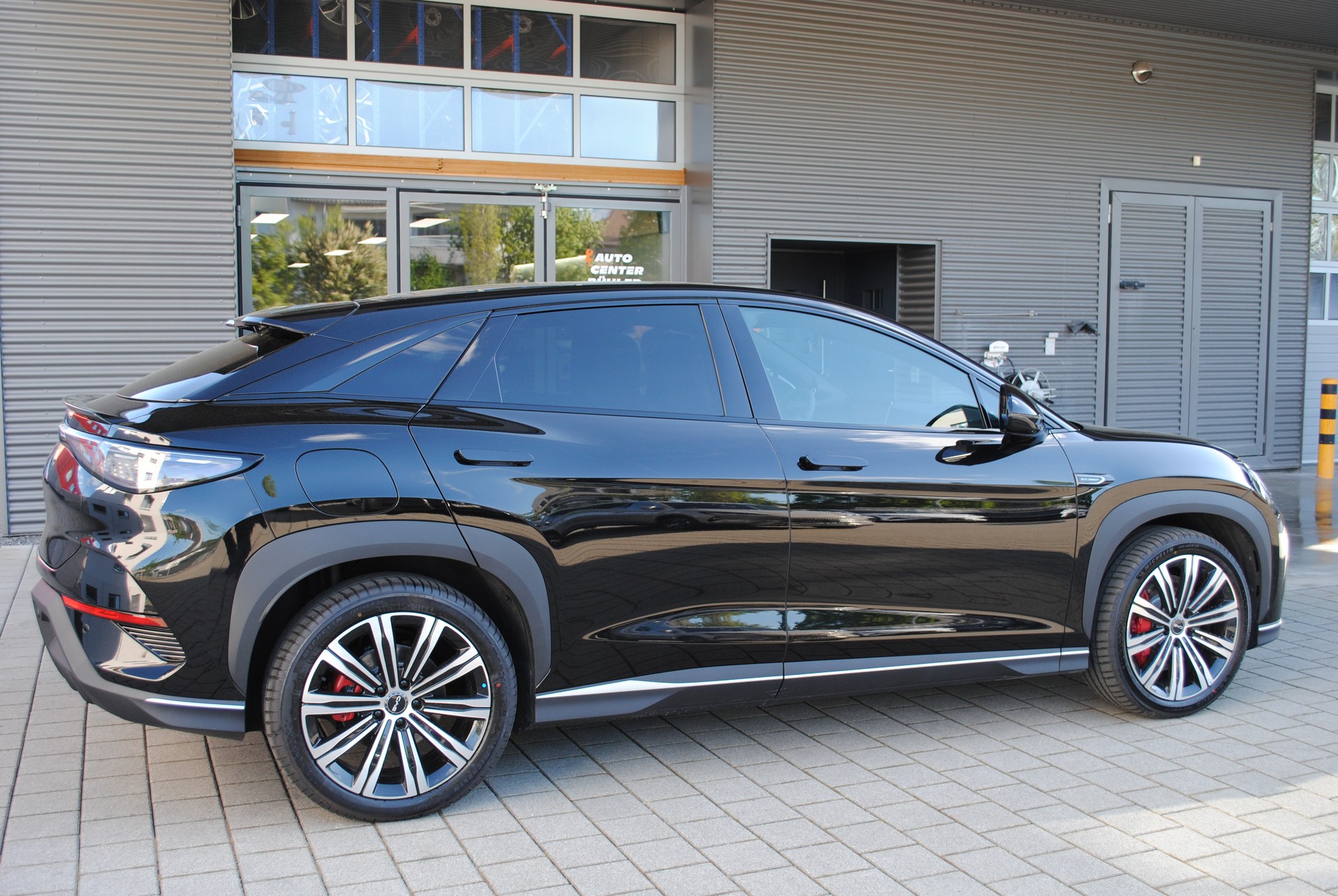 BYD Sealion 7 91,3 kWh Excellence AWD-image-6
