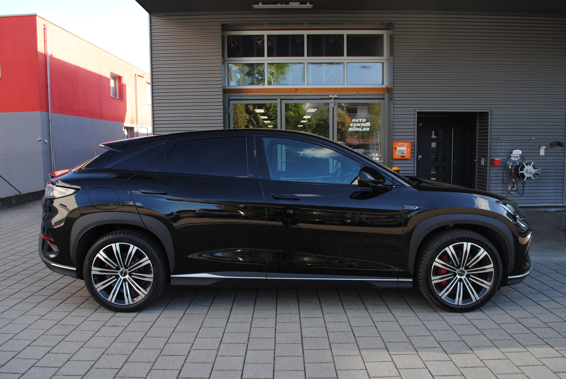 BYD Sealion 7 91,3 kWh Excellence AWD-image-7