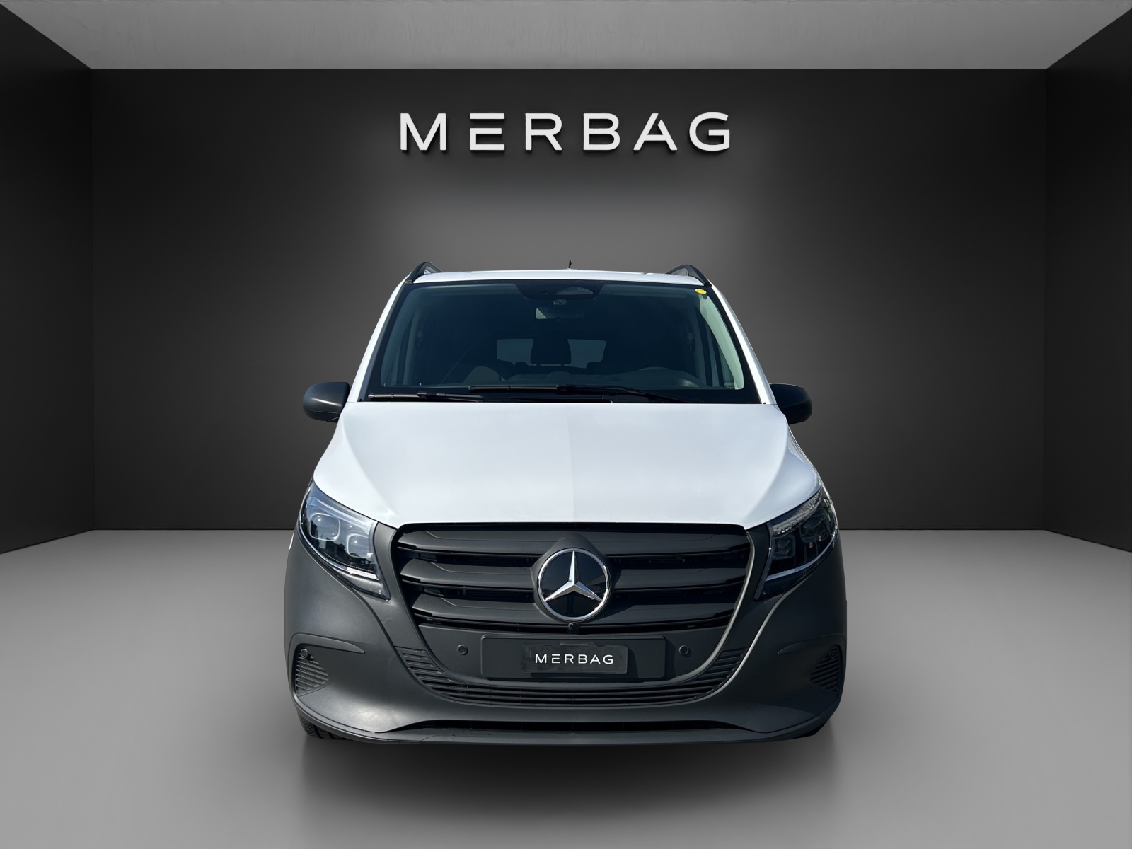 MERCEDES-BENZ Vito 119 CDI Lang Mixto 9G-Tronic 4M Pro-image-1
