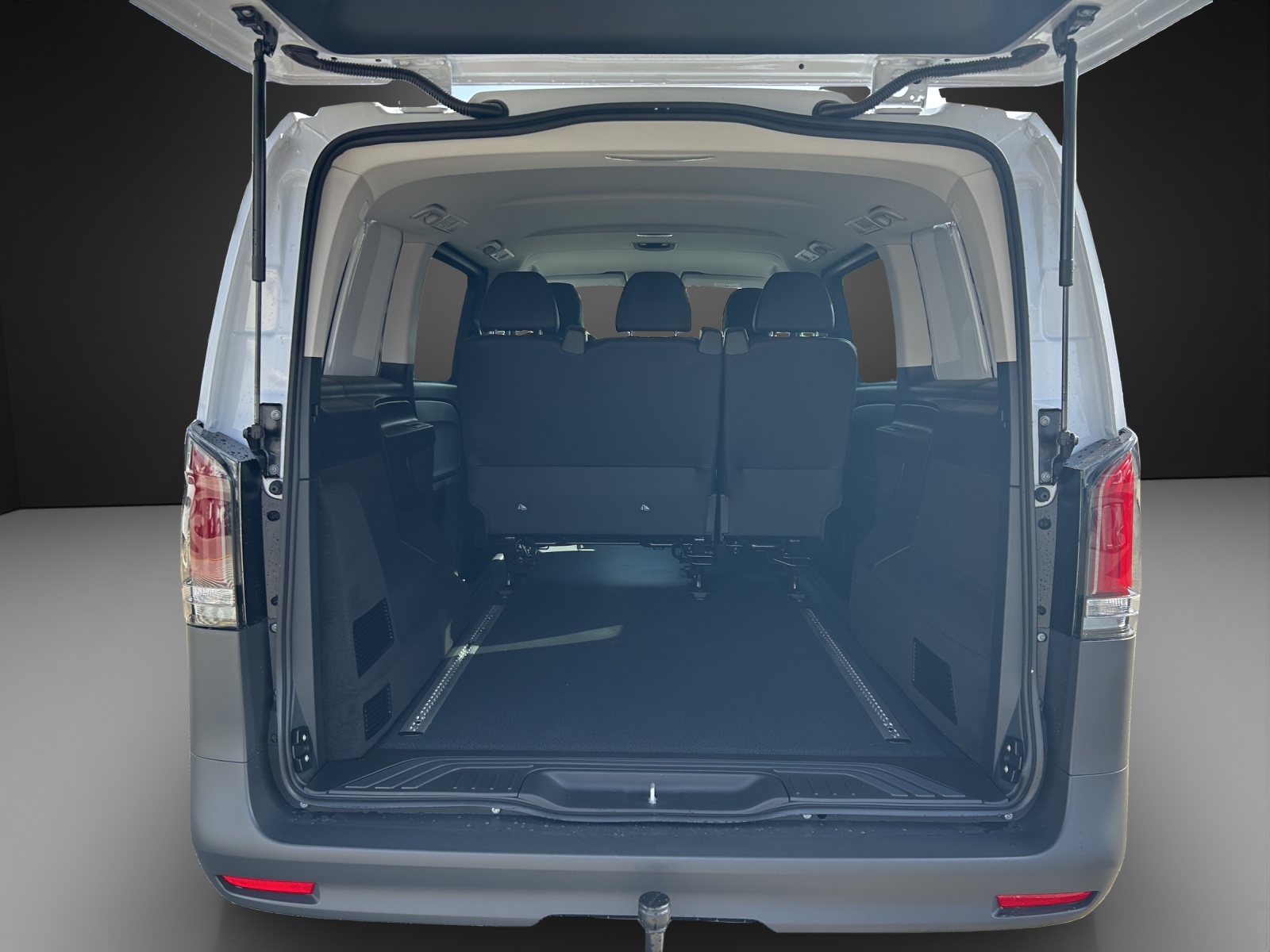 MERCEDES-BENZ Vito 119 CDI Lang Mixto 9G-Tronic 4M Pro-image-5