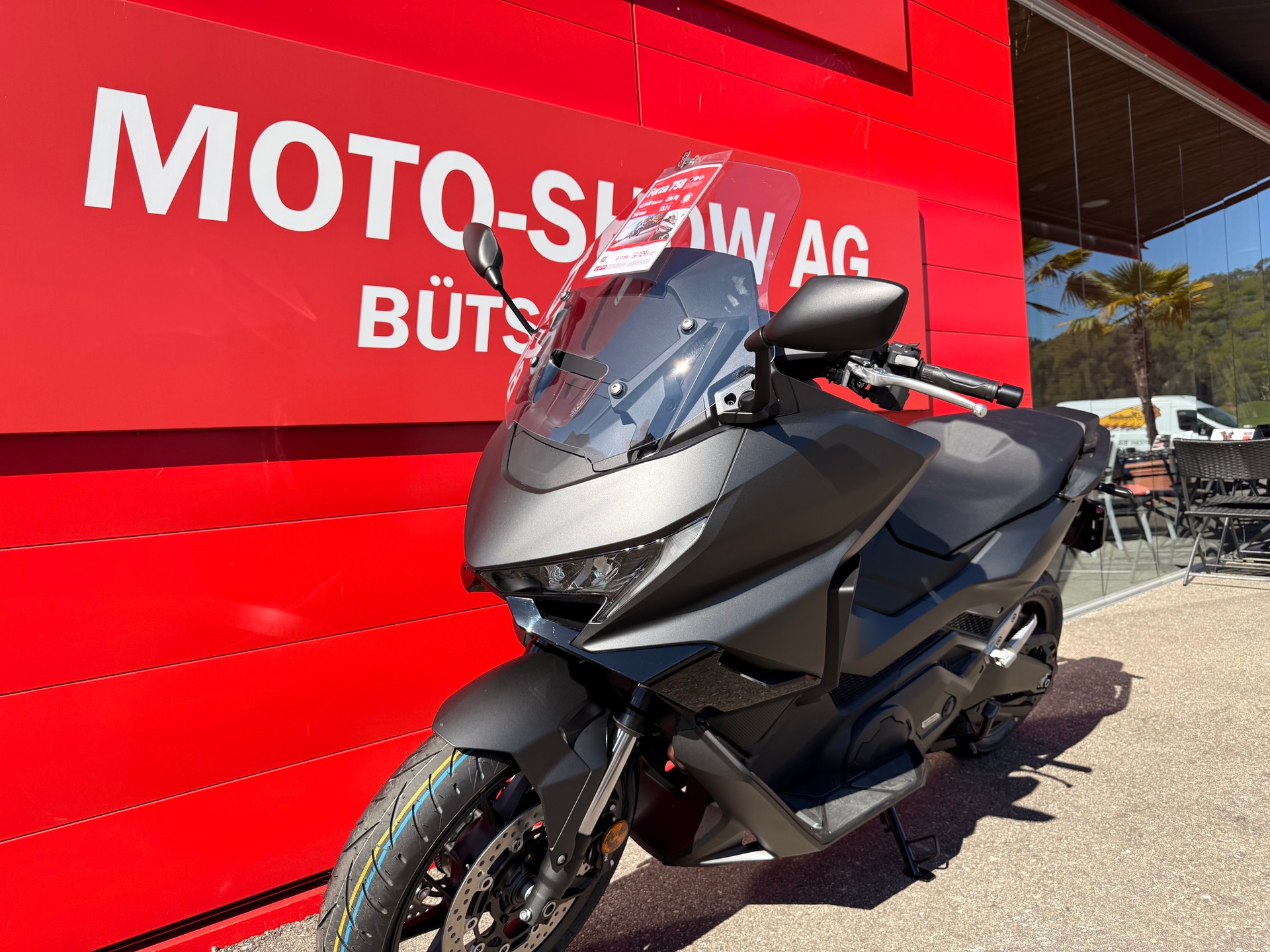 HONDA NSS 750-image-4