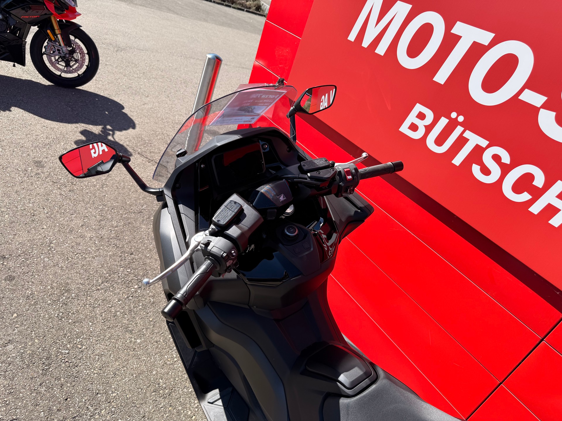 HONDA NSS 750-image-5