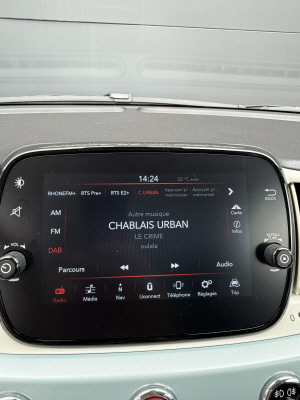 FIAT 500 1.0 N3 MHD Sw Ed-image-9