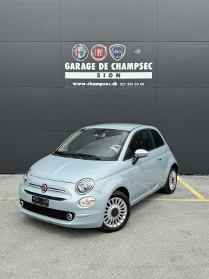 FIAT 500 1.0 N3 MHD Sw Ed