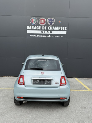 FIAT 500 1.0 N3 MHD Sw Ed-image-2