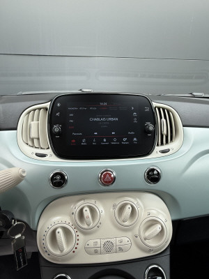 FIAT 500 1.0 N3 MHD Sw Ed-image-8