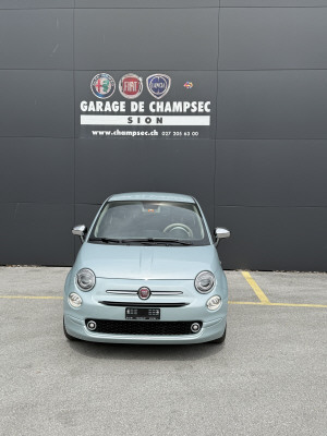 FIAT 500 1.0 N3 MHD Sw Ed-image-1