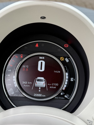 FIAT 500 1.0 N3 MHD Sw Ed-image-7