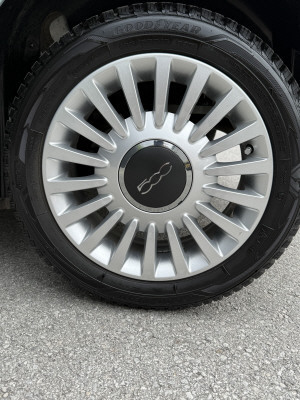 FIAT 500 1.0 N3 MHD Sw Ed-image-3