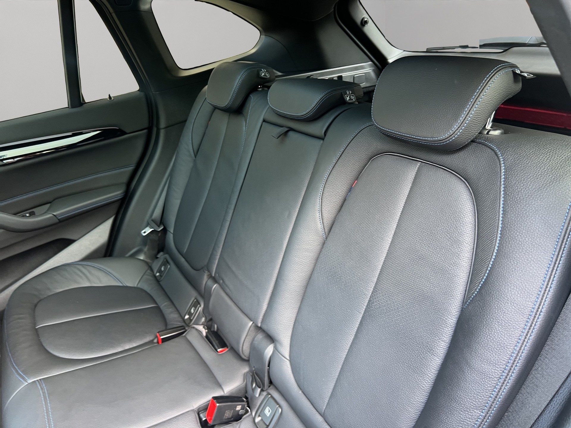 BMW X1 xDrive 25e M Sport Steptronic-image-19