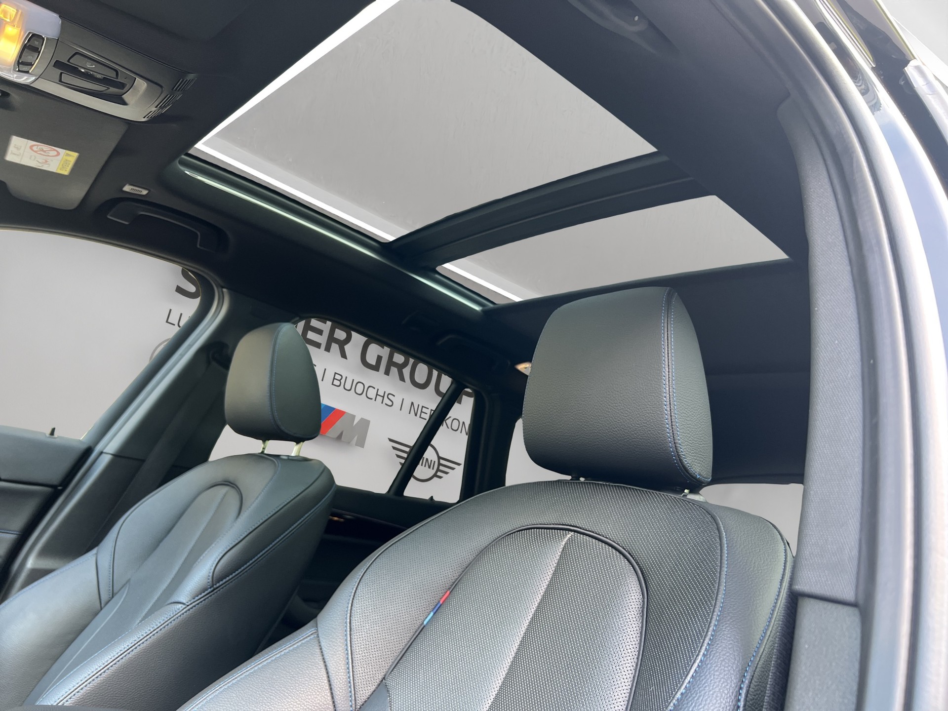 BMW X1 xDrive 25e M Sport Steptronic-image-13