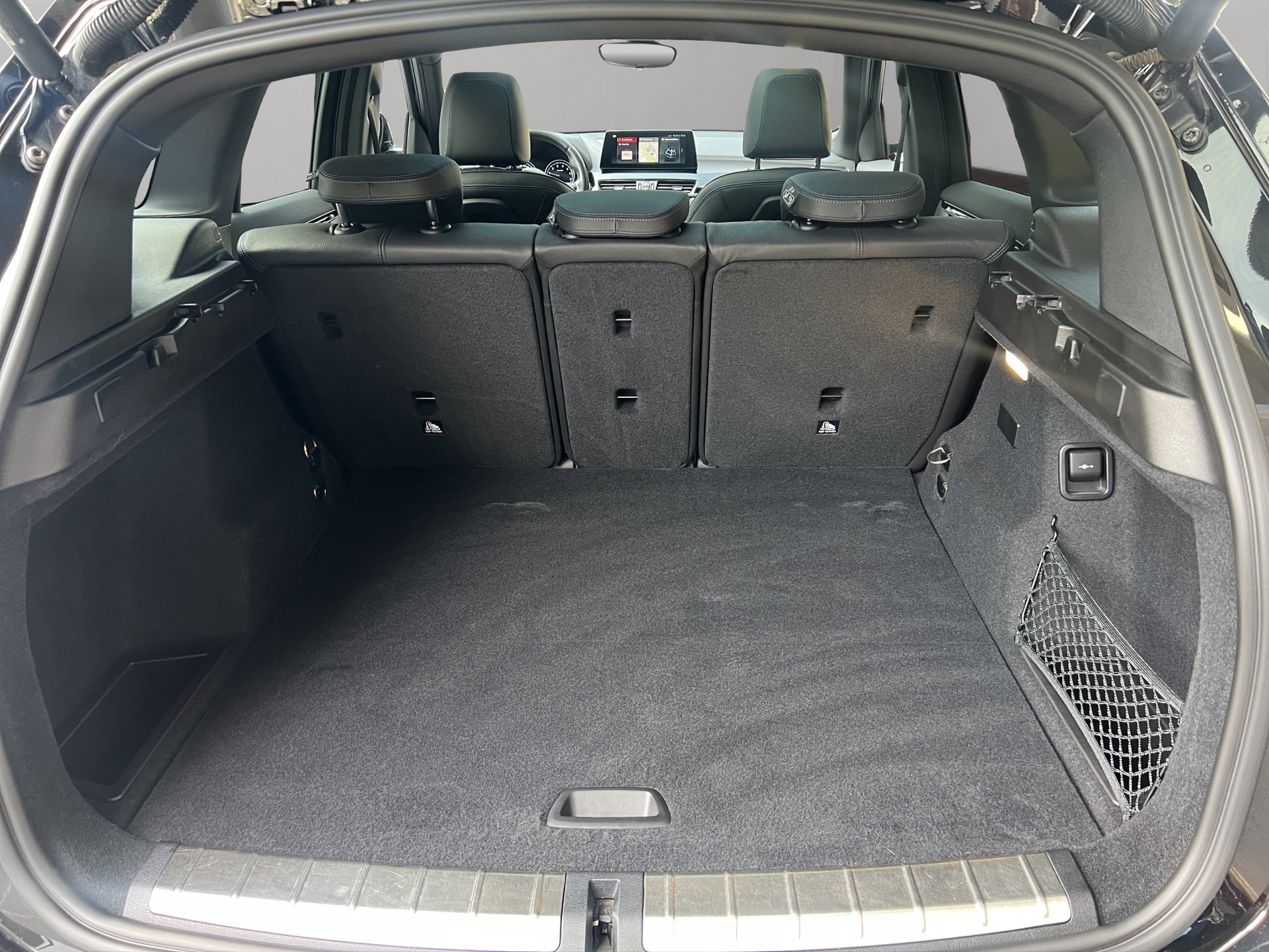 BMW X1 xDrive 25e M Sport Steptronic-image-20