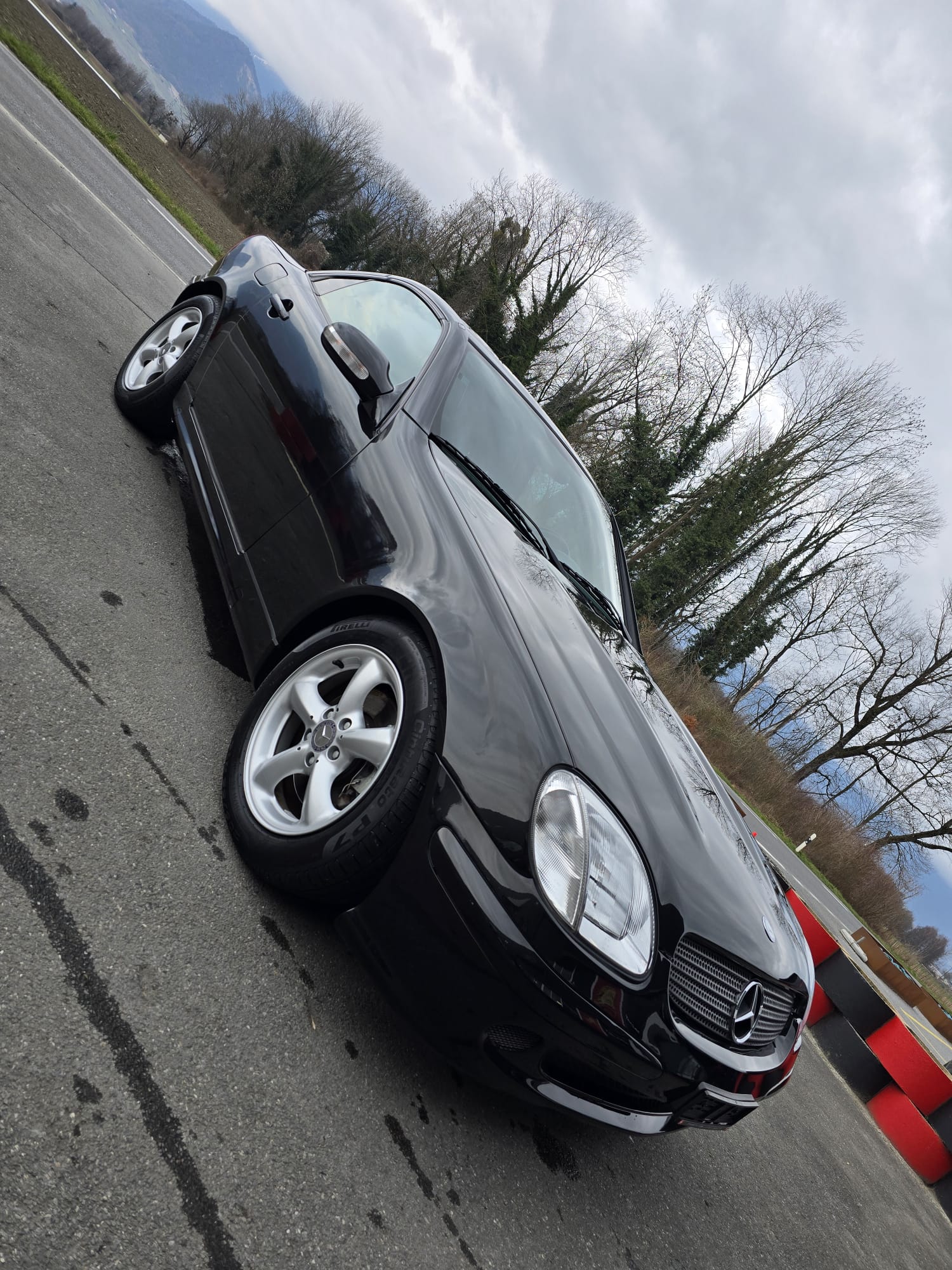 MERCEDES-BENZ SLK 320-image-6