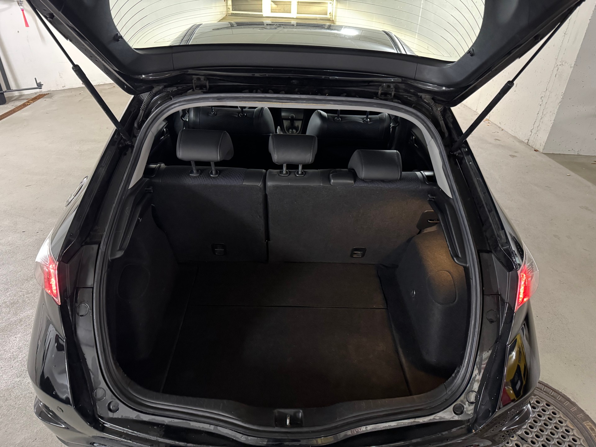 HONDA Civic 1.8i Evolution-image-7
