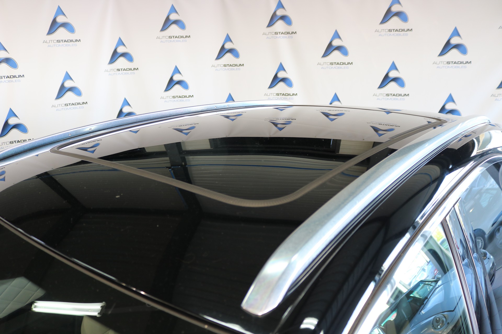 DS AUTOMOBILES DS 7 Crossback E-Tense 300 4x4 RIVOLI-image-31