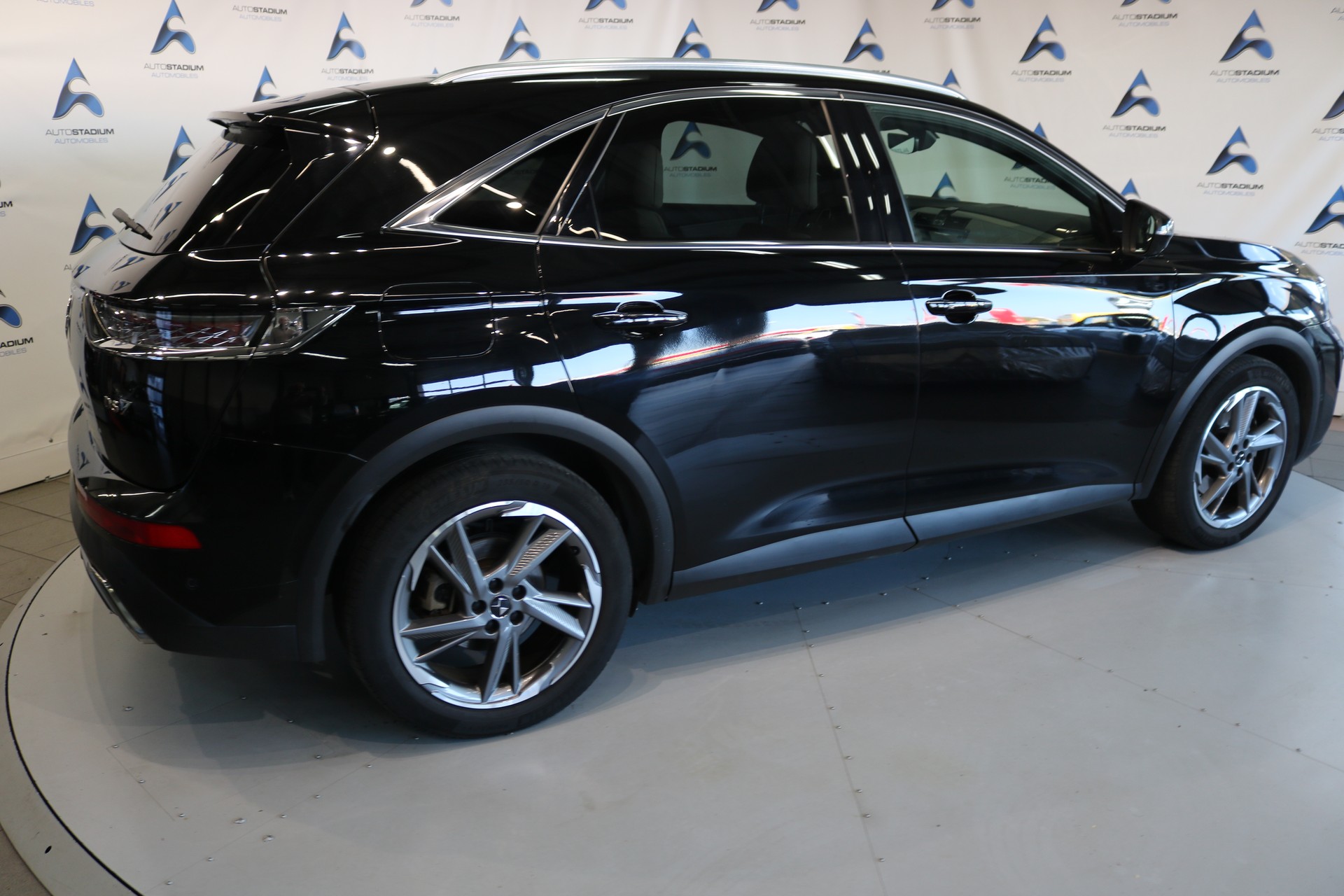 DS AUTOMOBILES DS 7 Crossback E-Tense 300 4x4 RIVOLI-image-20
