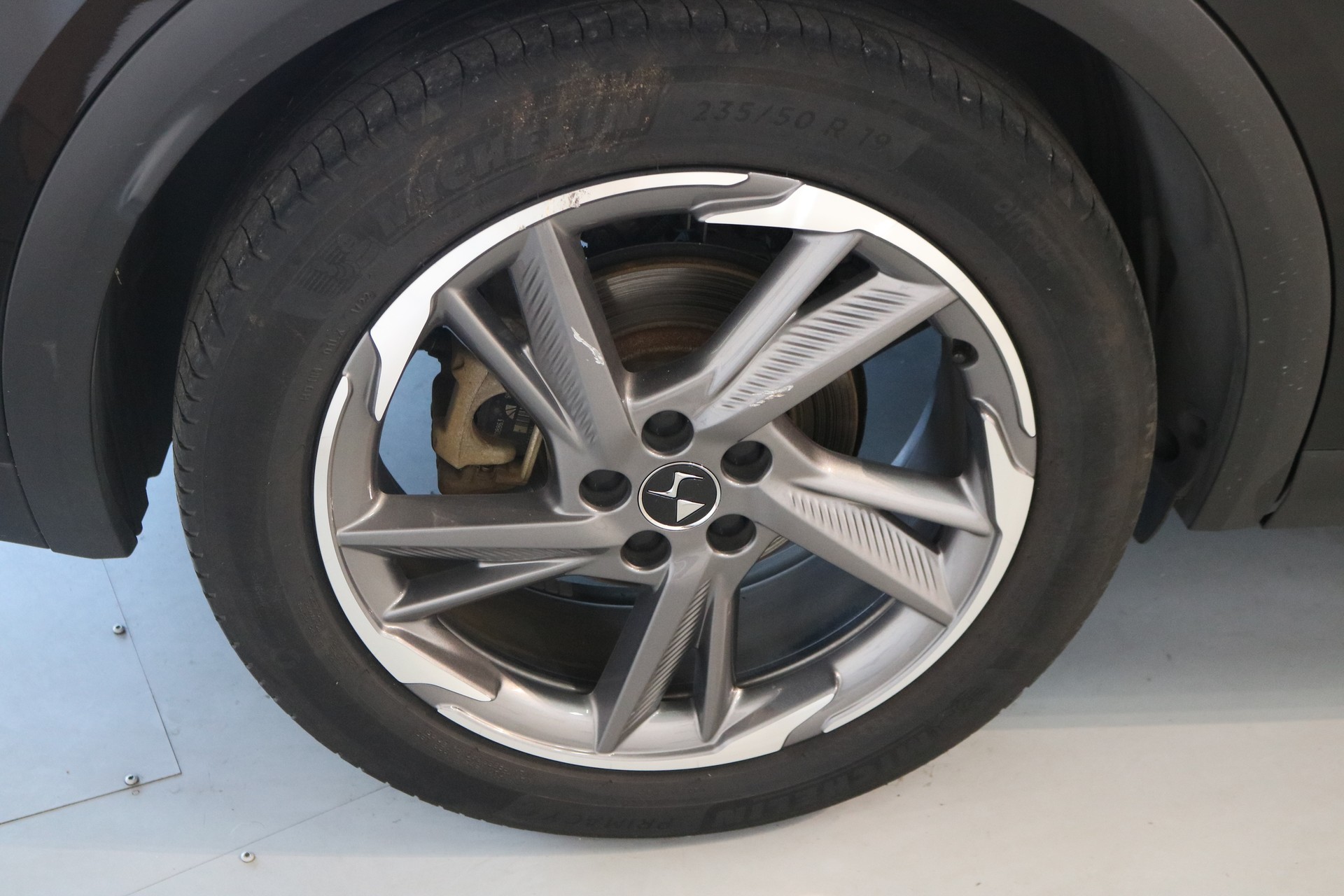DS AUTOMOBILES DS 7 Crossback E-Tense 300 4x4 RIVOLI-image-27