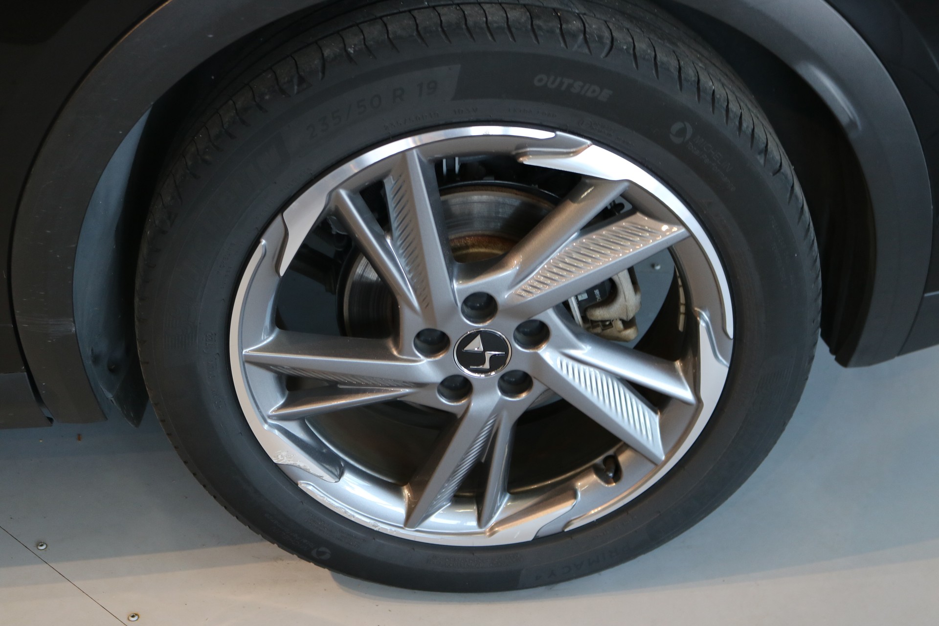 DS AUTOMOBILES DS 7 Crossback E-Tense 300 4x4 RIVOLI-image-26