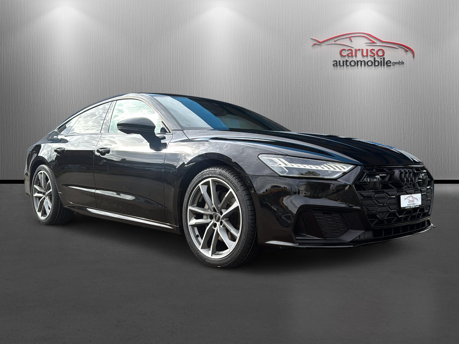 AUDI A7 Sportback 50 TDI quattro S-tronic*AHK*Matrix LED*Panoramadach*5Plätzer*5 Jahre Garantie*