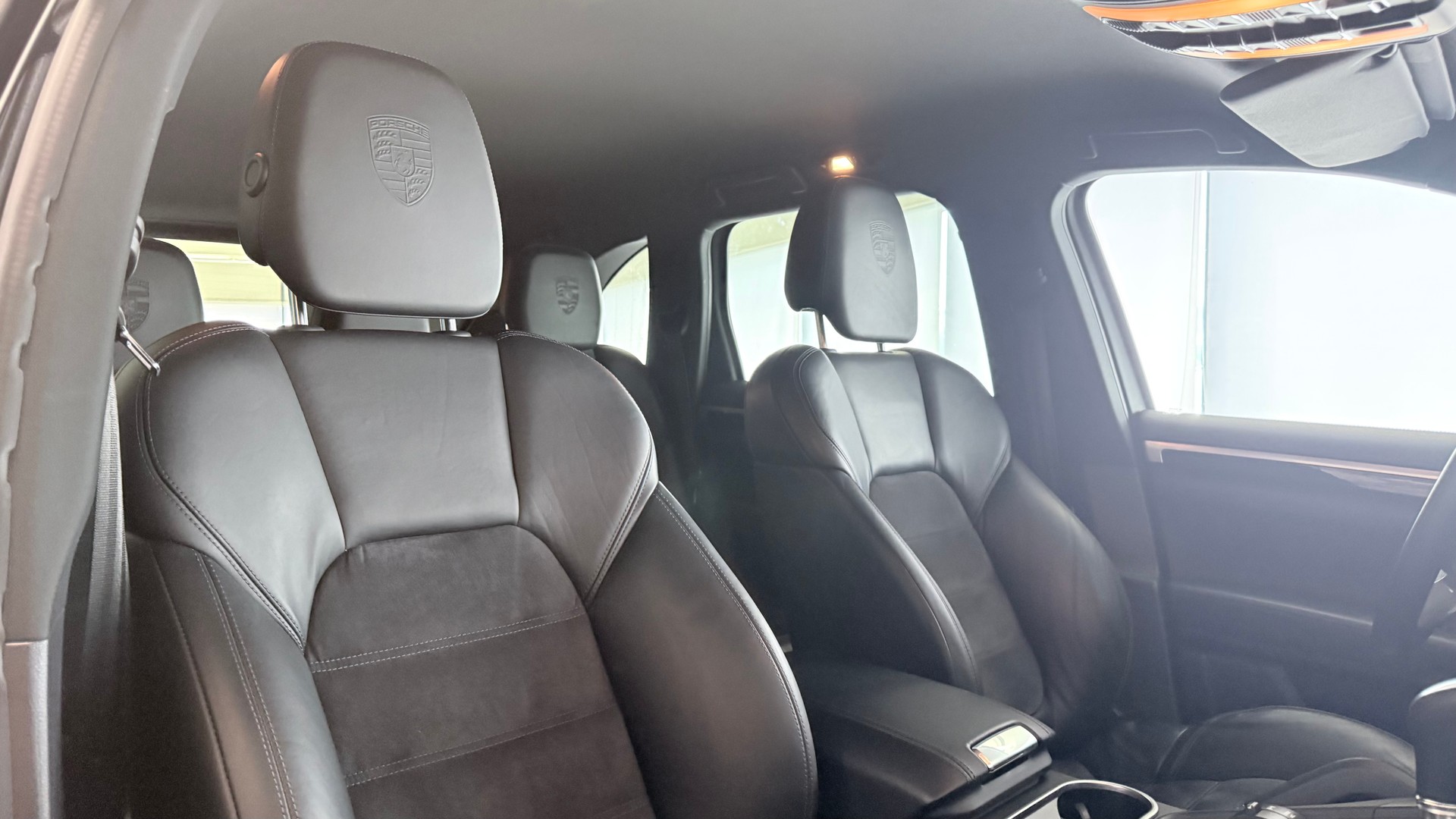 PORSCHE Cayenne 3.0 V6 TDI TipT-image-23
