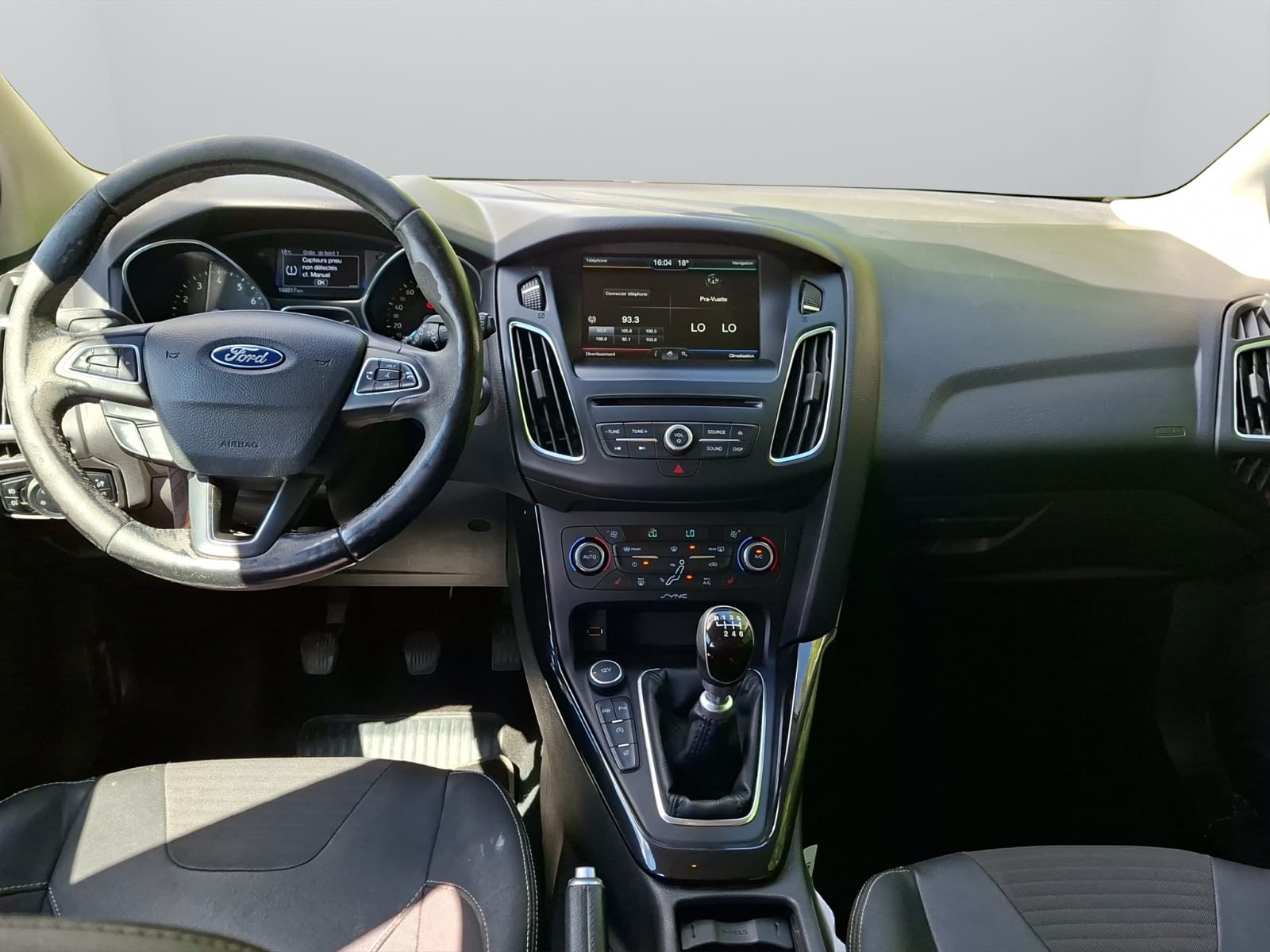 FORD Focus 1.5 SCTi Business-image-9
