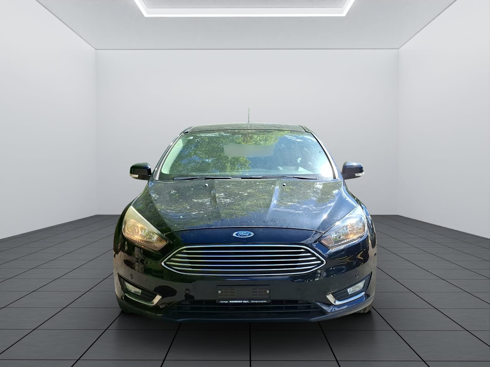 FORD Focus 1.5 SCTi Business-image-1