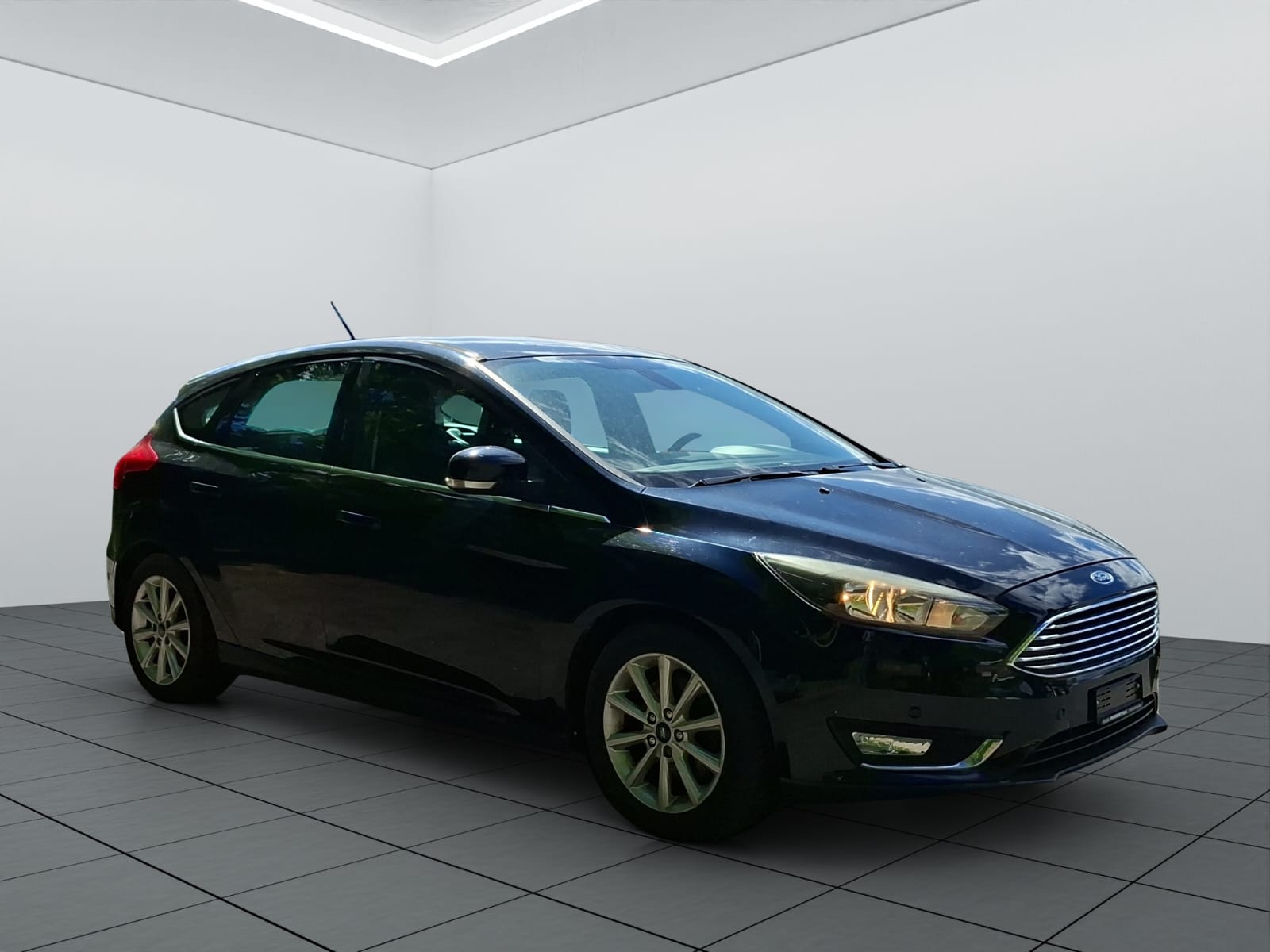 FORD Focus 1.5 SCTi Business-image-2