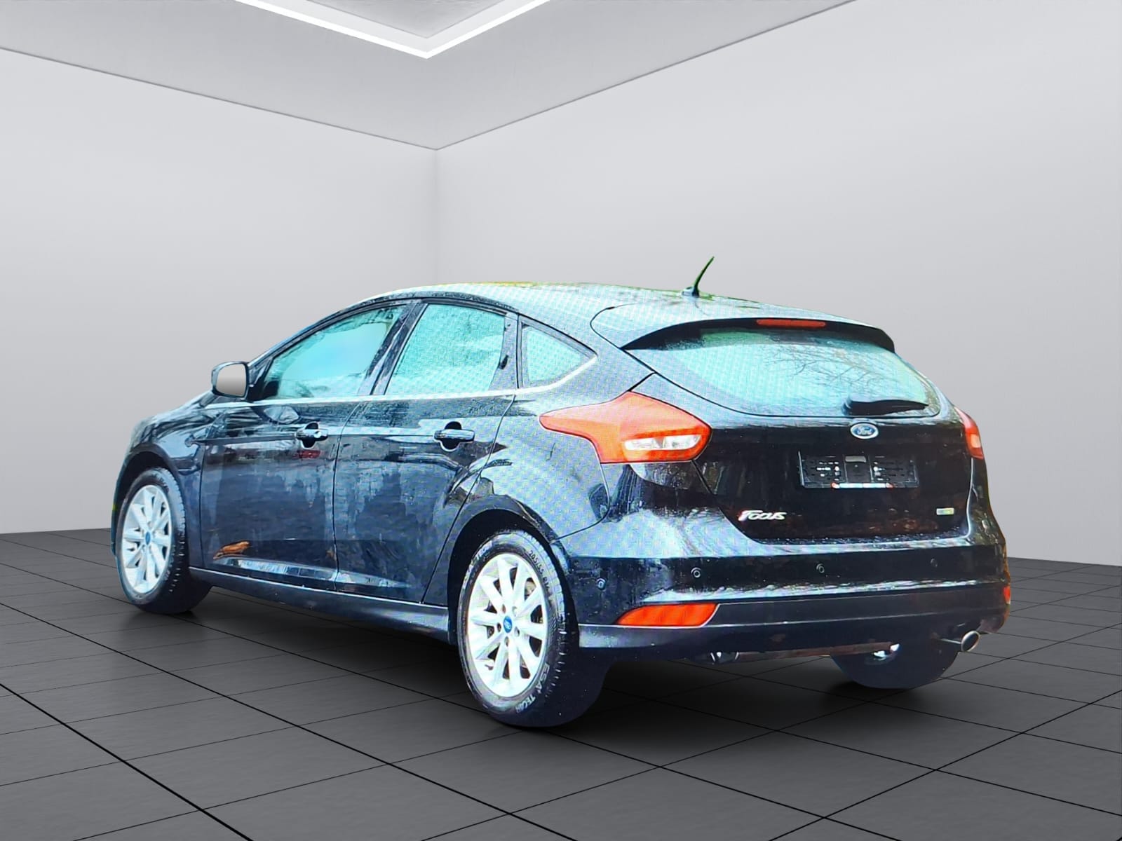 FORD Focus 1.5 SCTi Business-image-5