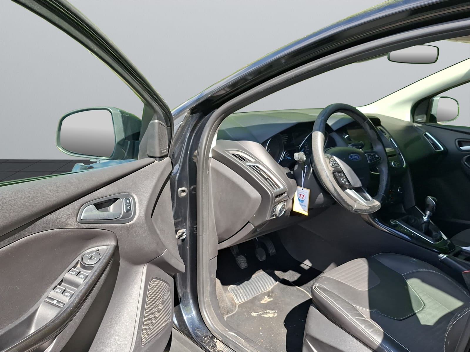 FORD Focus 1.5 SCTi Business-image-8
