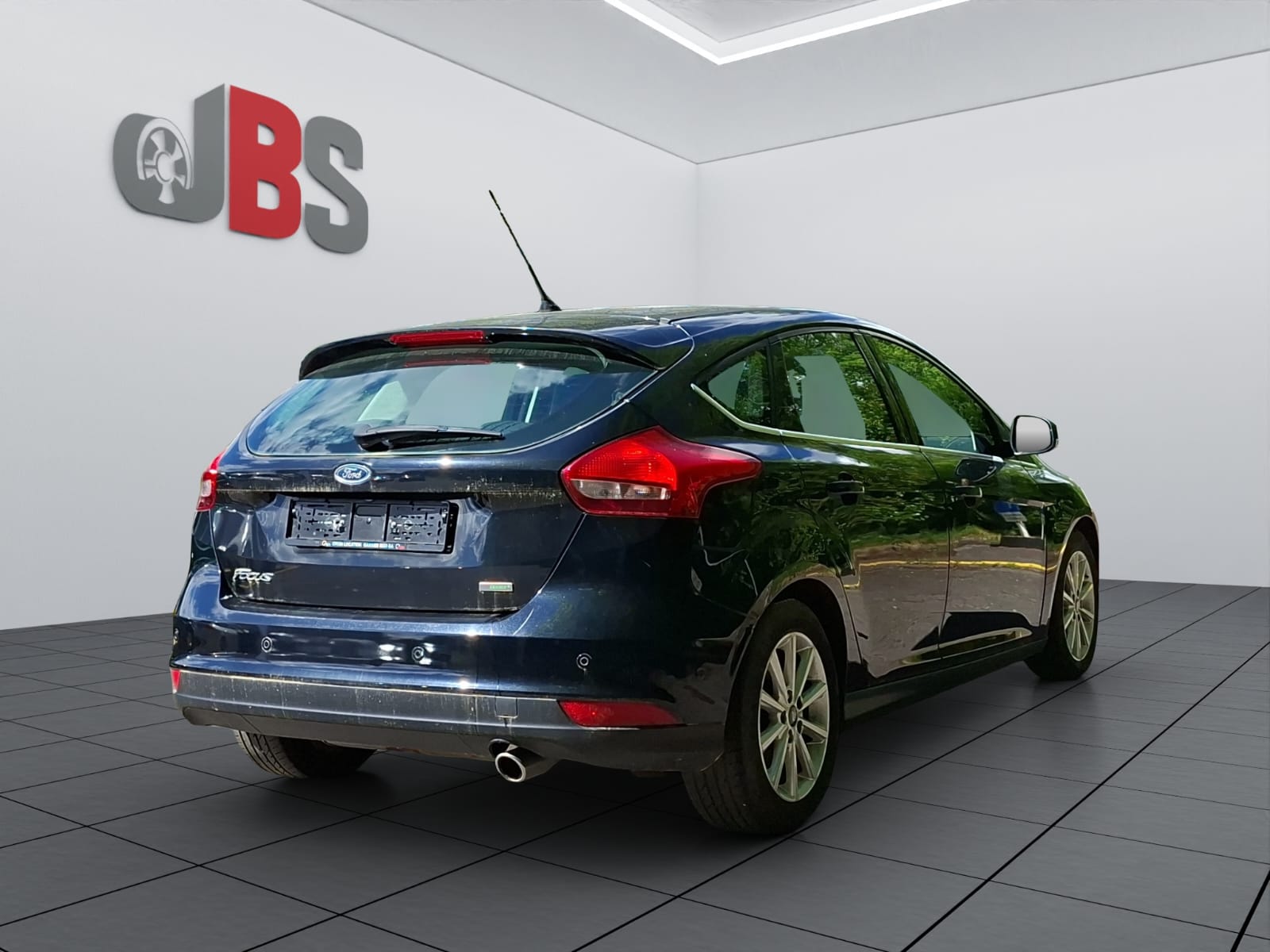 FORD Focus 1.5 SCTi Business-image-3