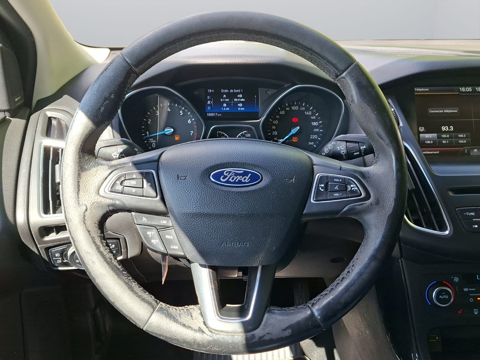 FORD Focus 1.5 SCTi Business-image-10