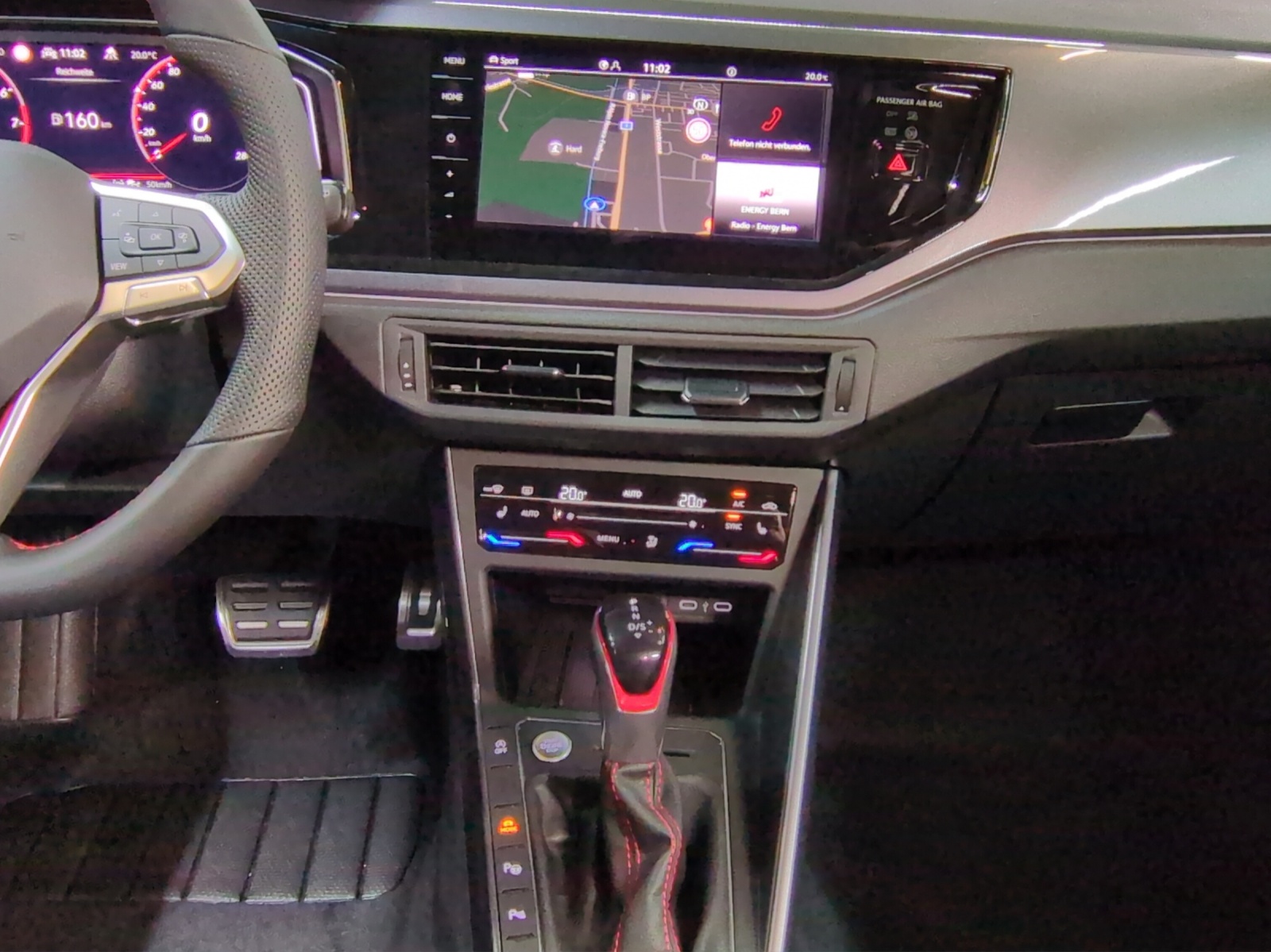 VW Polo 2.0 TSI GTI DSG-image-7