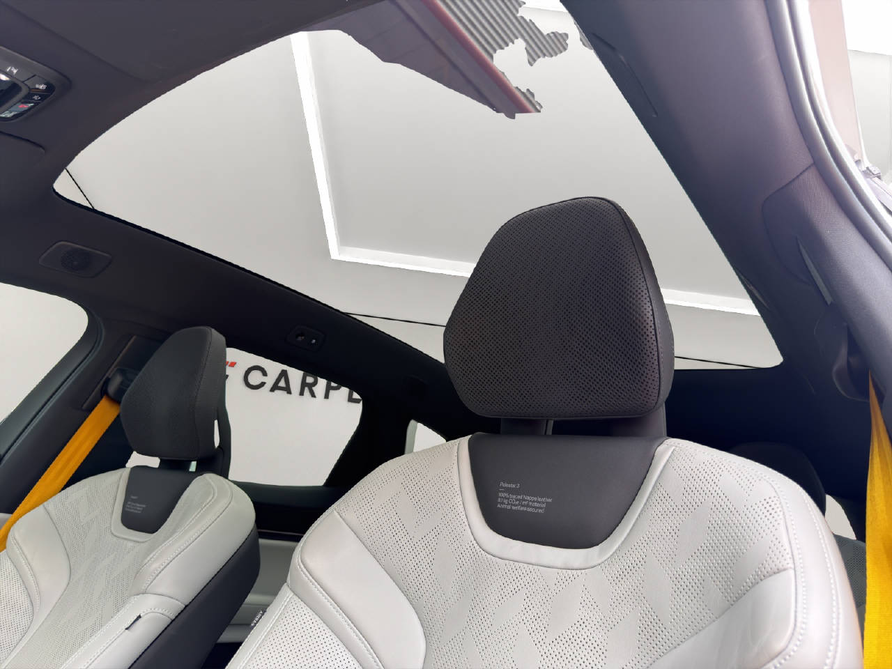 POLESTAR 3 Long Range Dual Motor Performance-image-10