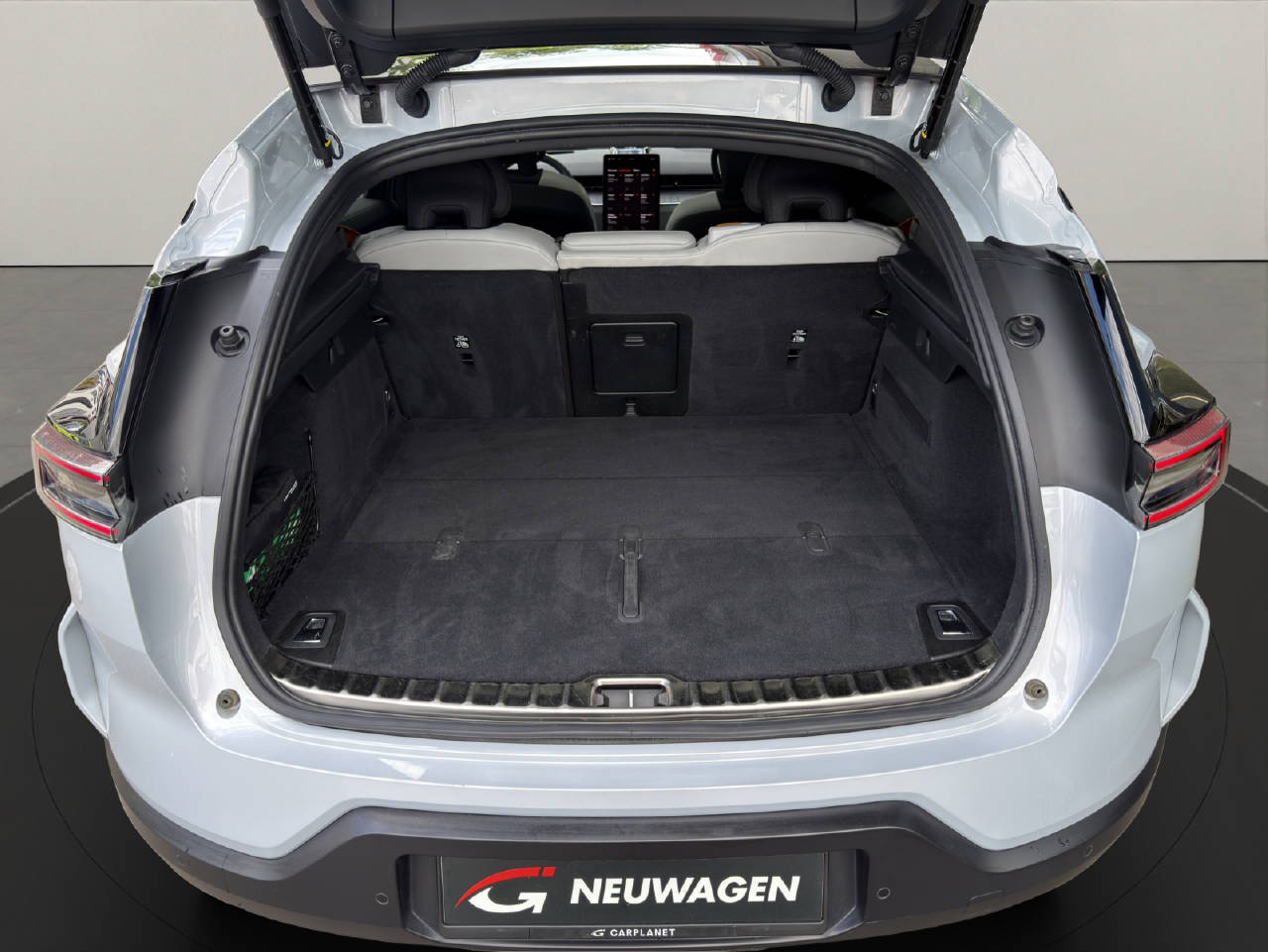 POLESTAR 3 Long Range Dual Motor Performance-image-12