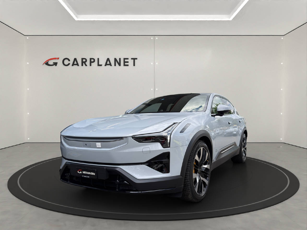 POLESTAR 3 Long Range Dual Motor Performance-image-0
