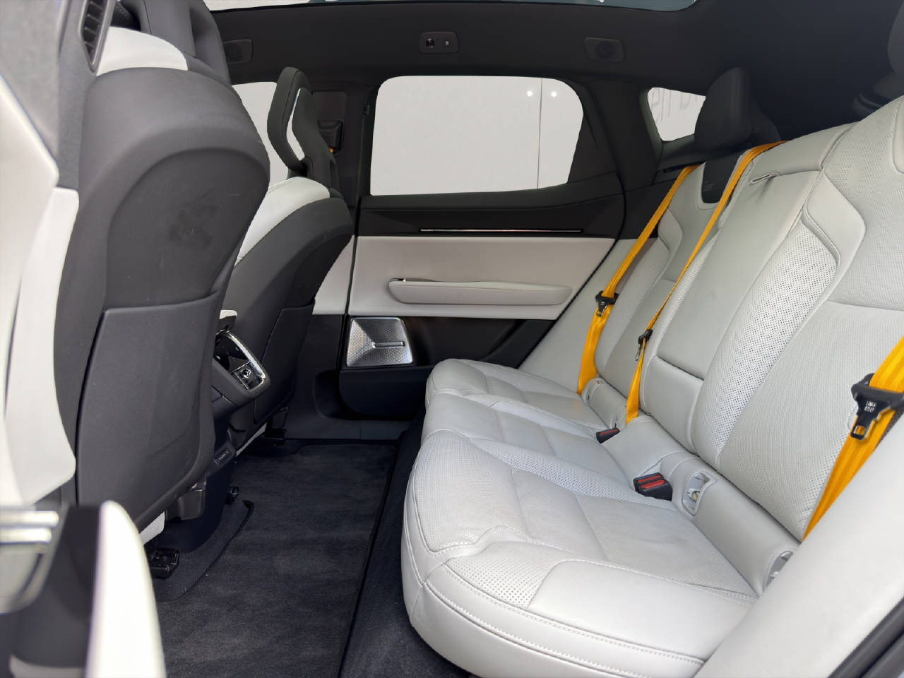 POLESTAR 3 Long Range Dual Motor Performance-image-9