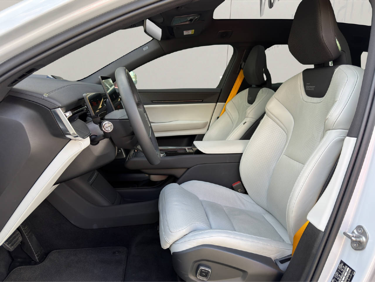 POLESTAR 3 Long Range Dual Motor Performance-image-3
