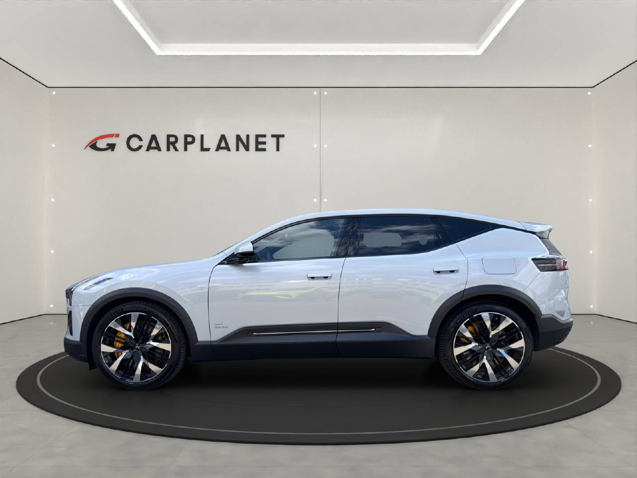 POLESTAR 3 Long Range Dual Motor Performance-image-1