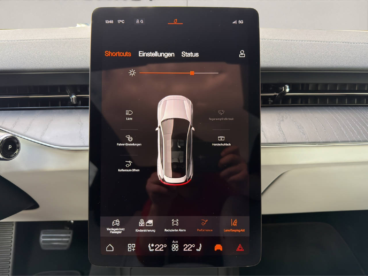 POLESTAR 3 Long Range Dual Motor Performance-image-6
