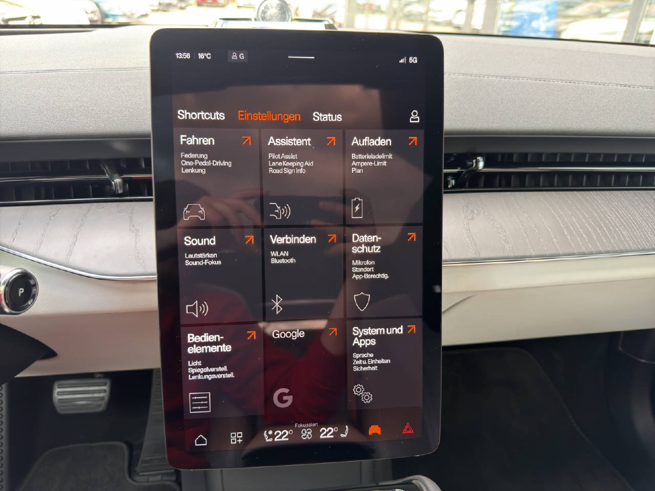 POLESTAR 3 Long Range Dual Motor Performance-image-11
