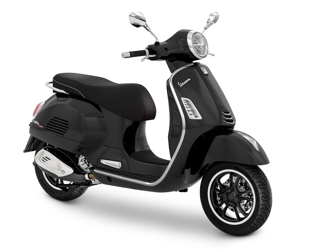 PIAGGIO Vespa GTS 310 Super RST E5+-image-2
