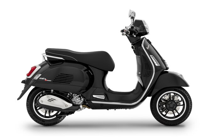PIAGGIO Vespa GTS 310 Super RST E5+