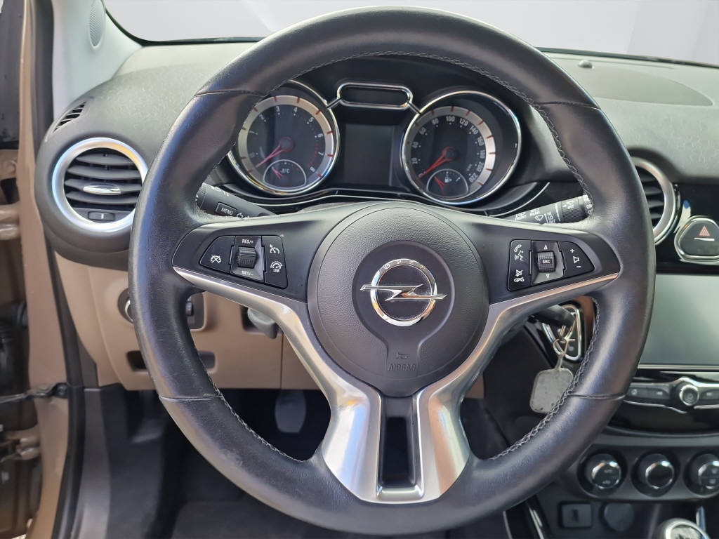 OPEL Adam 1.0i eFLEX Unlimited S/S OPC Line-image-11