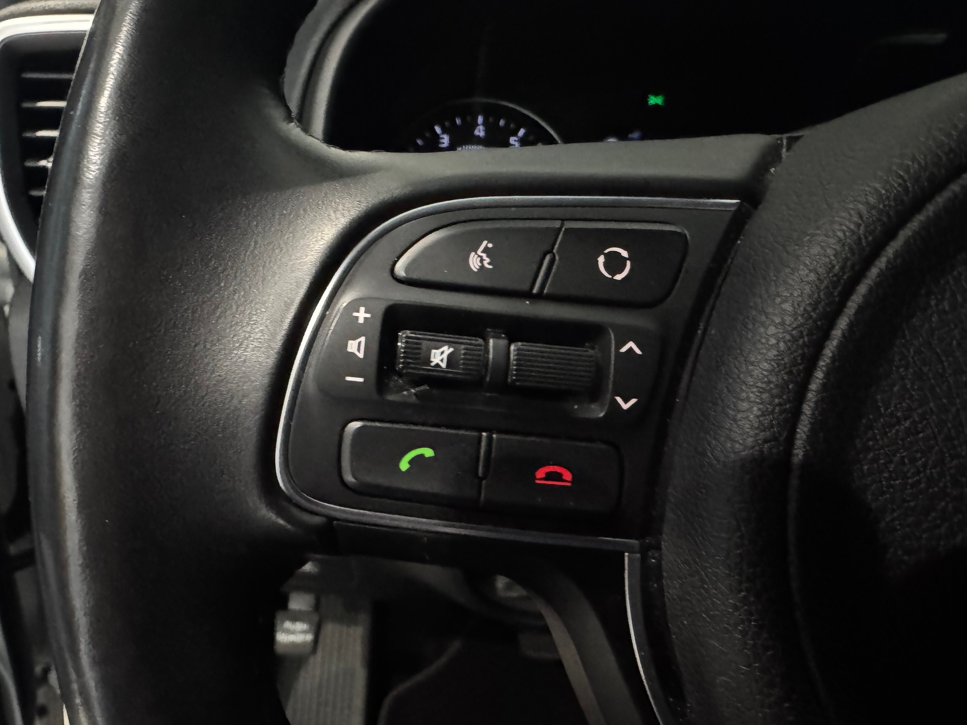 KIA Sportage 1.6 T-GDi Trend 4WD Automat | CH | 1.Hand |-image-21