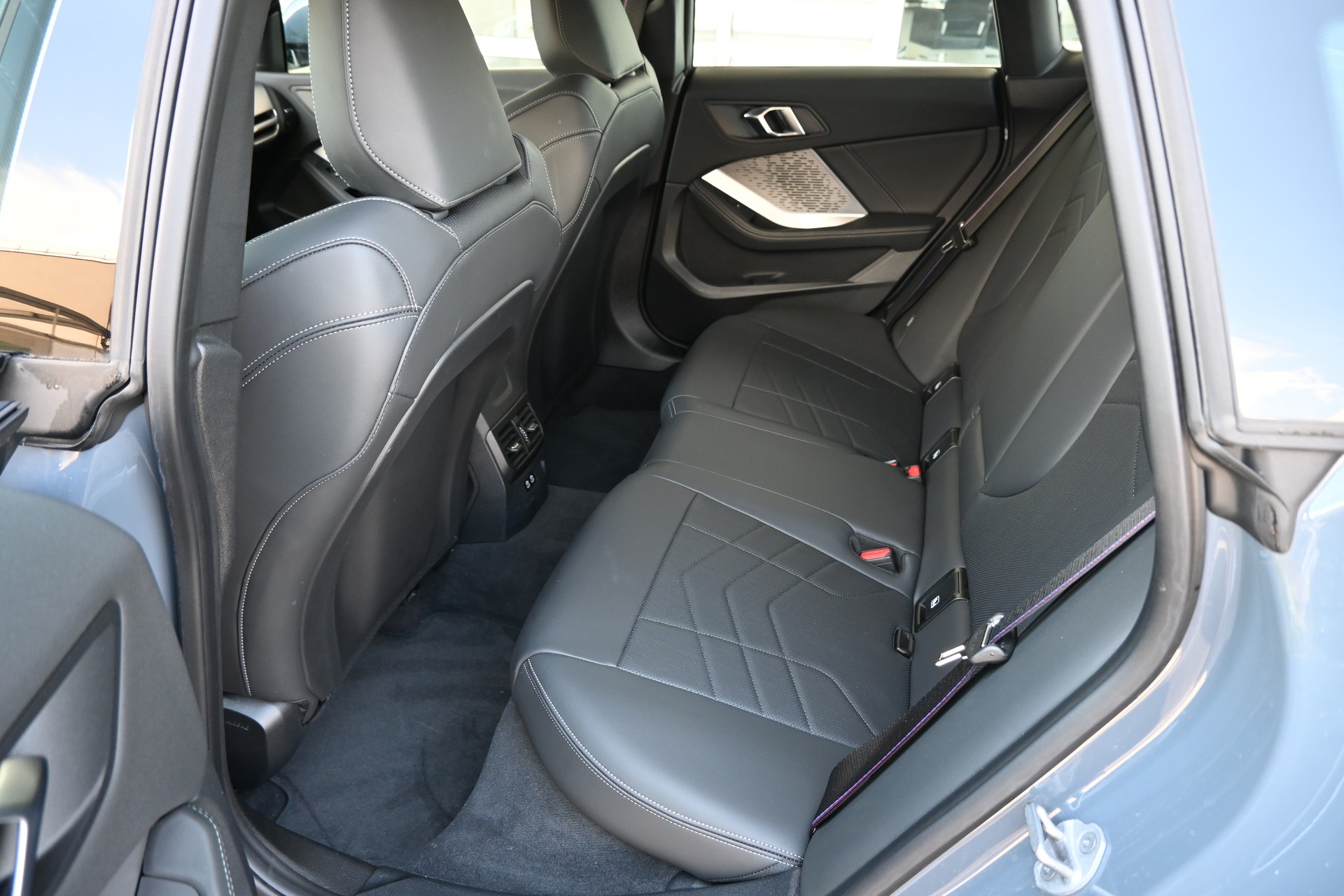 BMW 220 Gran Coupé 48V M Sport Pro Steptronic-image-13
