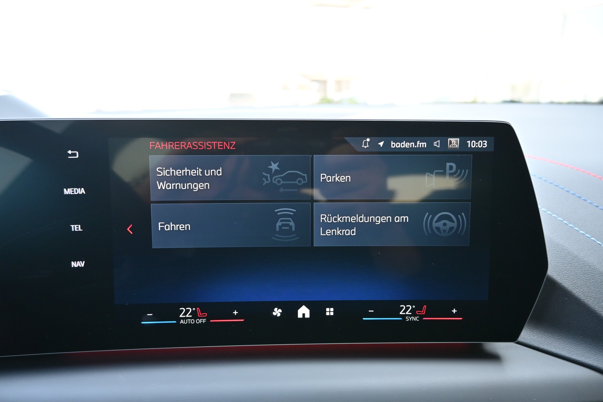 BMW 220 Gran Coupé 48V M Sport Pro Steptronic-image-28