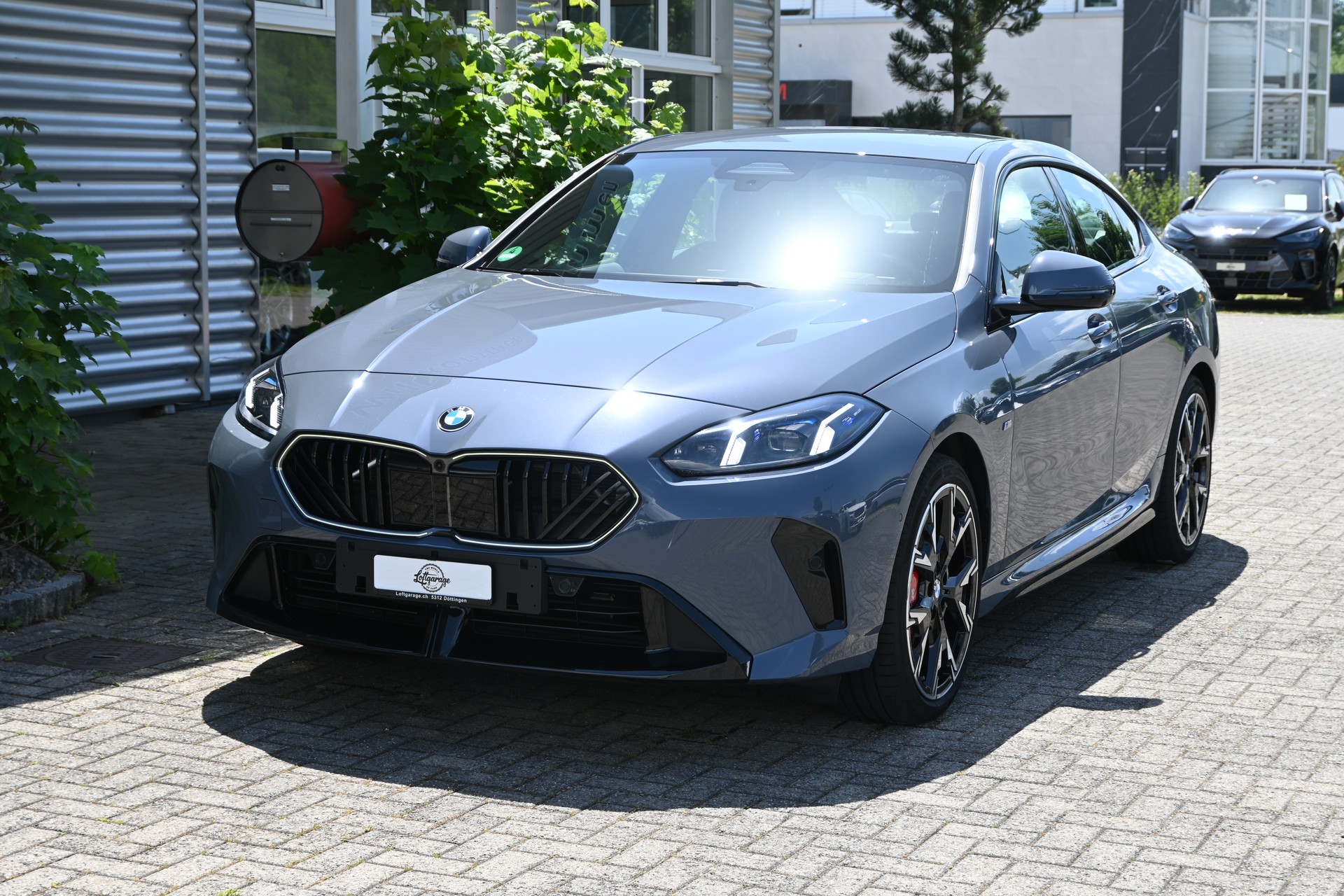 BMW 220 Gran Coupé 48V M Sport Pro Steptronic-showroom-element-1