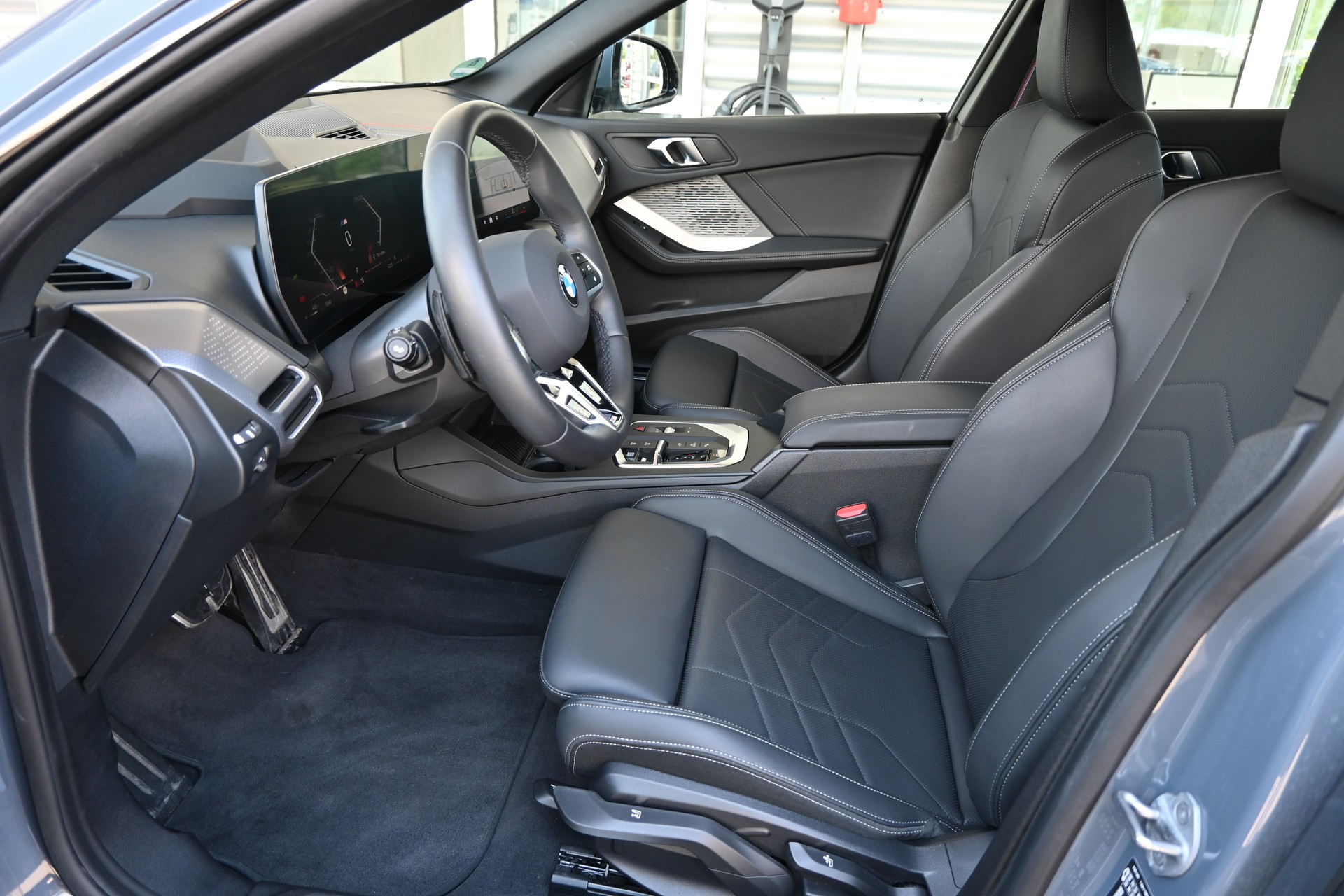 BMW 220 Gran Coupé 48V M Sport Pro Steptronic-image-10