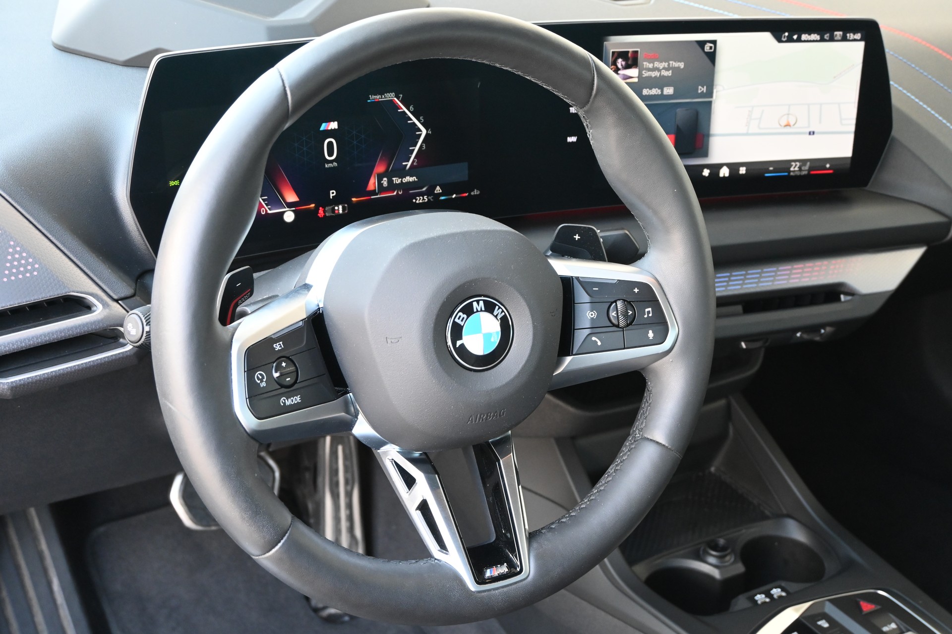 BMW 220 Gran Coupé 48V M Sport Pro Steptronic-image-15